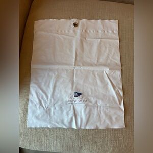 Authentic rubber Louis vuitton  cup bag